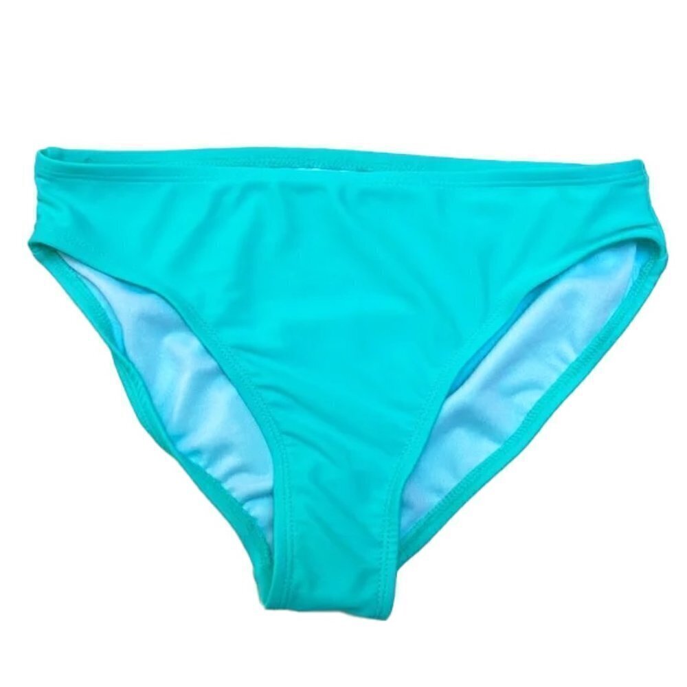 ❤️ 🆕 WONDER NATION Bikini Bottom Size L (10-12)
